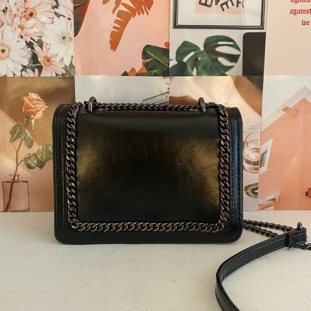 Zara purse